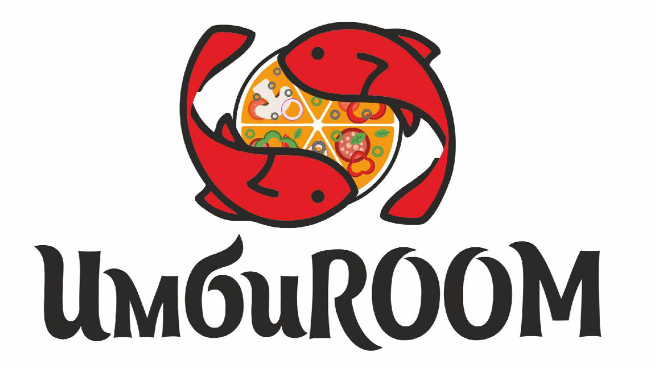 Имбирум - заказать суши, роллы, пиццу Новозыбков с доставкой